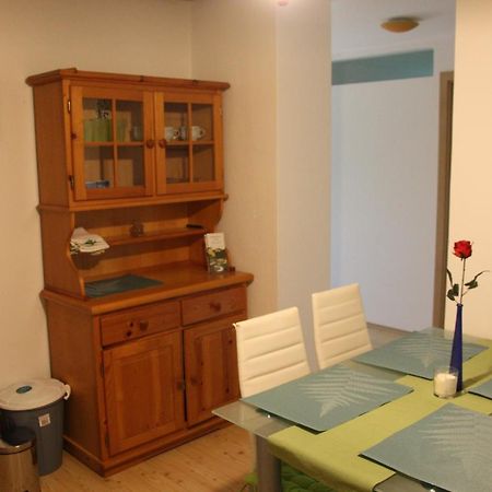 Dream Apartment Brglez Bohinjska Bela Eksteriør bilde