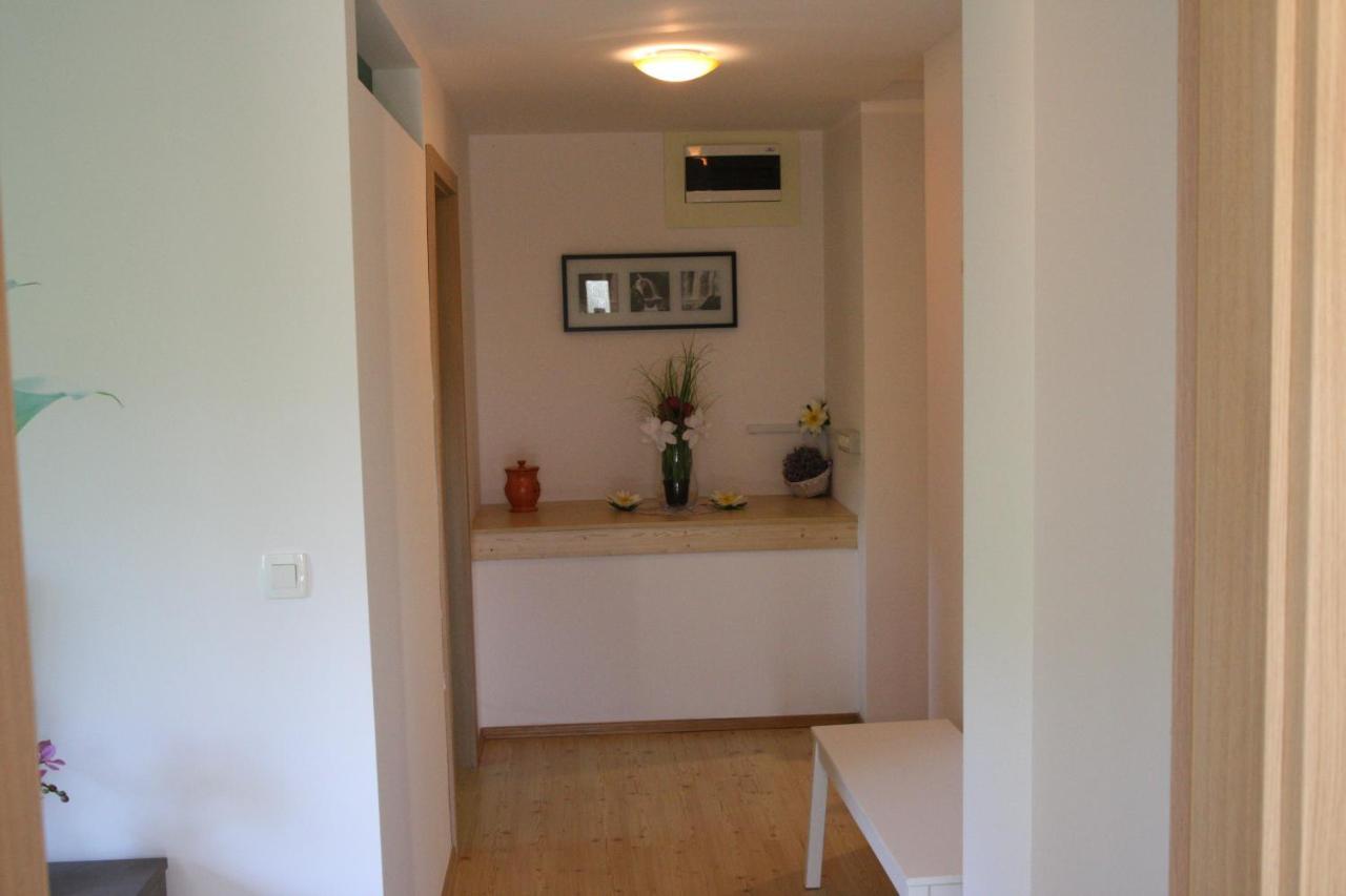 Dream Apartment Brglez Bohinjska Bela Eksteriør bilde