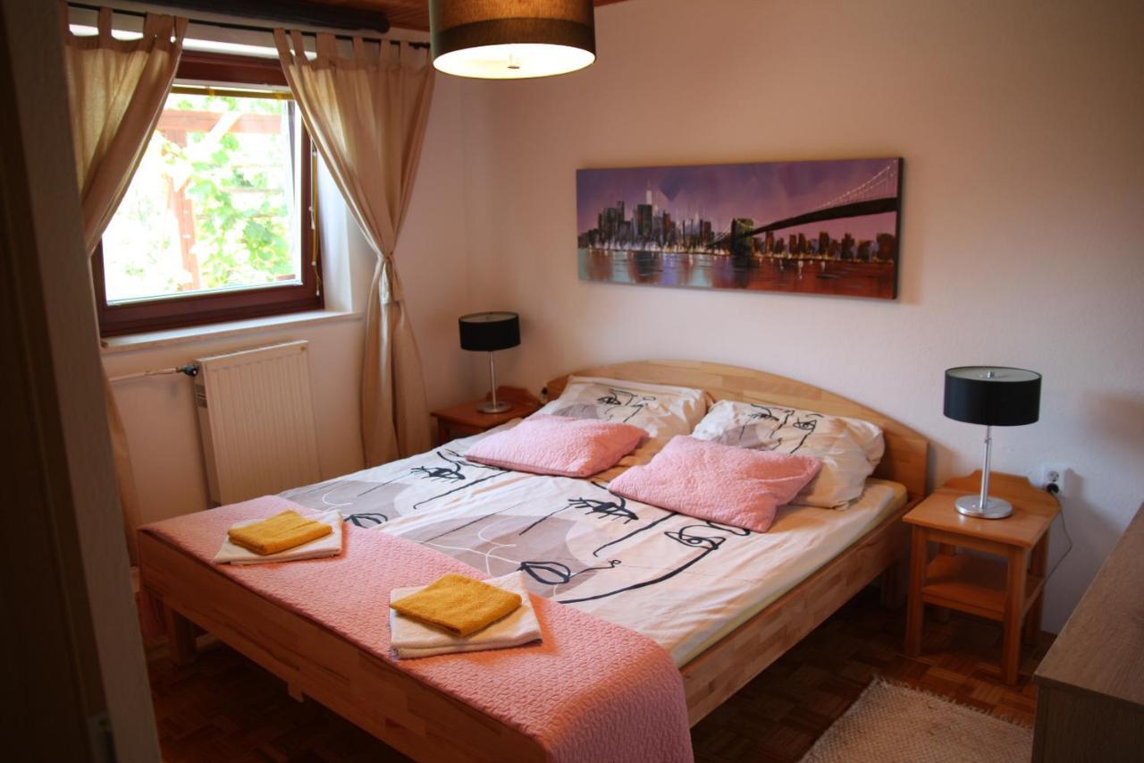 Dream Apartment Brglez Bohinjska Bela Eksteriør bilde