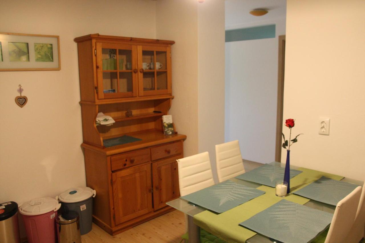 Dream Apartment Brglez Bohinjska Bela Eksteriør bilde