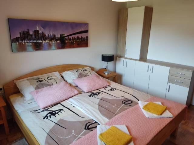 Dream Apartment Brglez Bohinjska Bela Eksteriør bilde