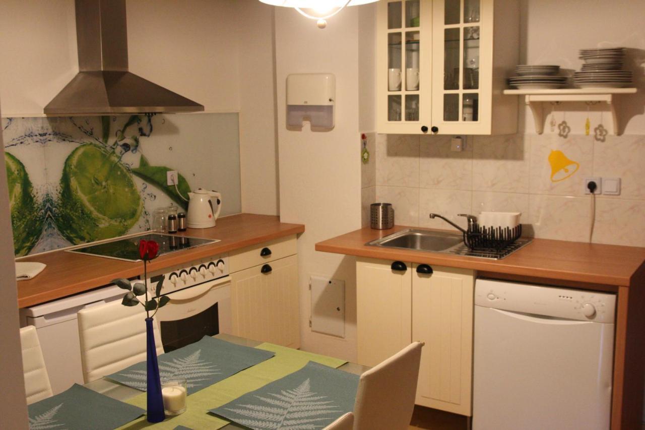 Dream Apartment Brglez Bohinjska Bela Eksteriør bilde