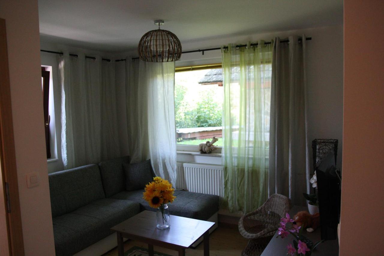Dream Apartment Brglez Bohinjska Bela Eksteriør bilde