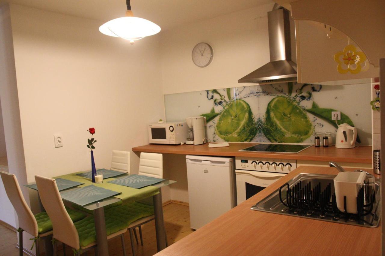 Dream Apartment Brglez Bohinjska Bela Eksteriør bilde